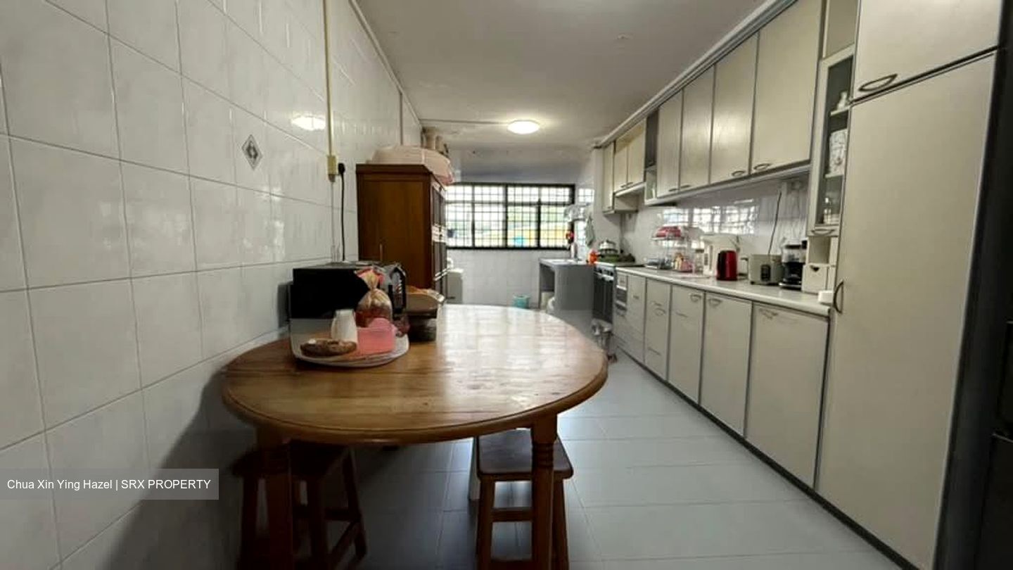Blk 344 Teck Ghee Evergreen (Ang Mo Kio), HDB 4 Rooms #544921121